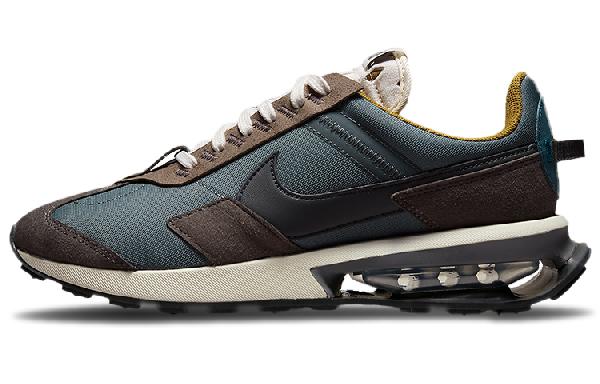 Nike Air Max Pre-Day "Hasta and Anthracite"
