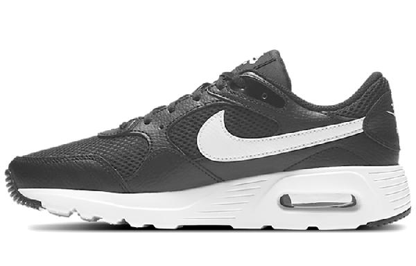 Nike Air Max SC Black White