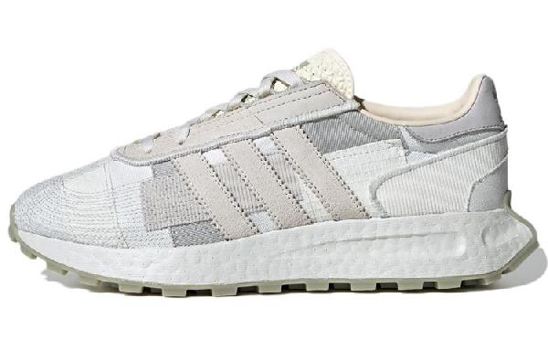 adidas Retropy E5 Grey White