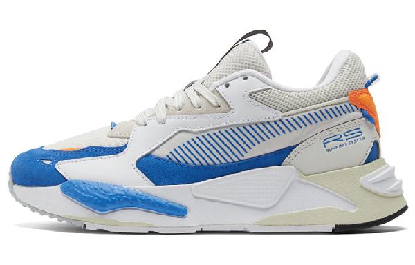 PUMA RS-Z White