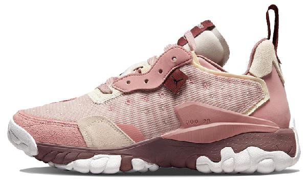 Jordan Delta 2 Low Pink
