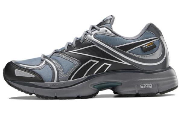 Reebok Premier Road Plus VI Black Grey