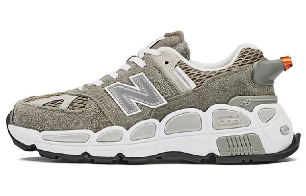 Salehe Bembury x New Balance 574 "Yurt"