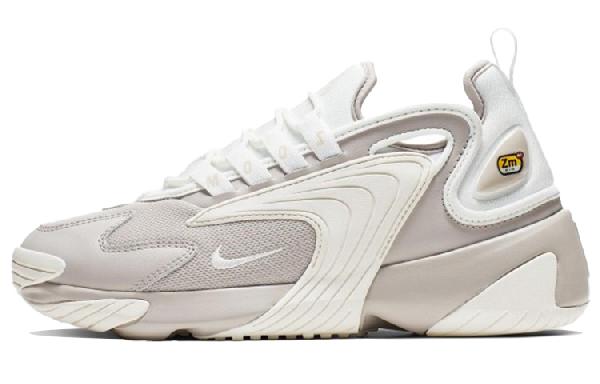 Nike Zoom 2K White Grey