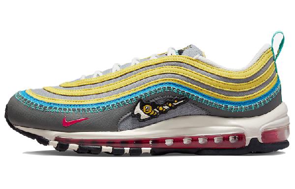 Nike Air Max 97 SE "Air Sprung"