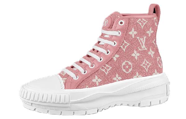 LOUIS VUITTON Saquad