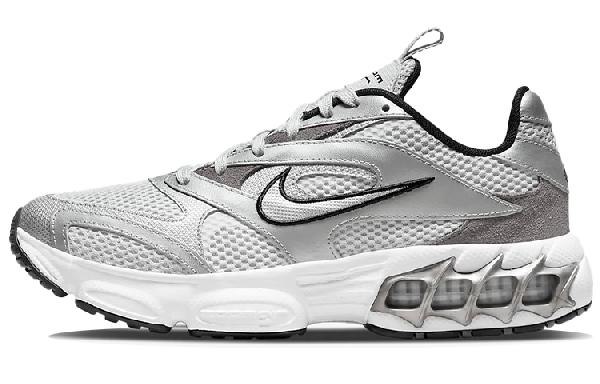 Nike Zoom Air Fire Silver White