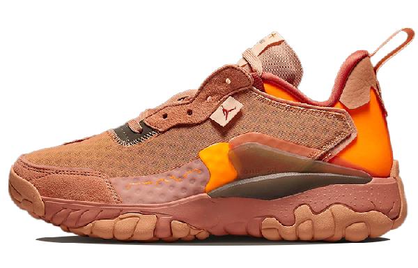 Jordan Delta 2 "Red Clay"