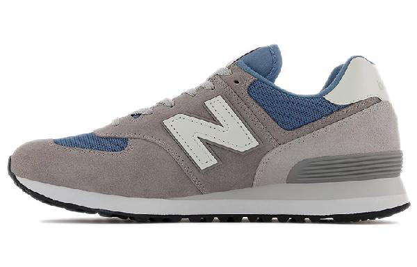 New Balance 574 V2 Grey