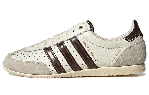Wales Bonner x adidas Superstar