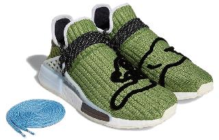 Billionaire Boys Club x Pharrell Williams x adidas NMD HU