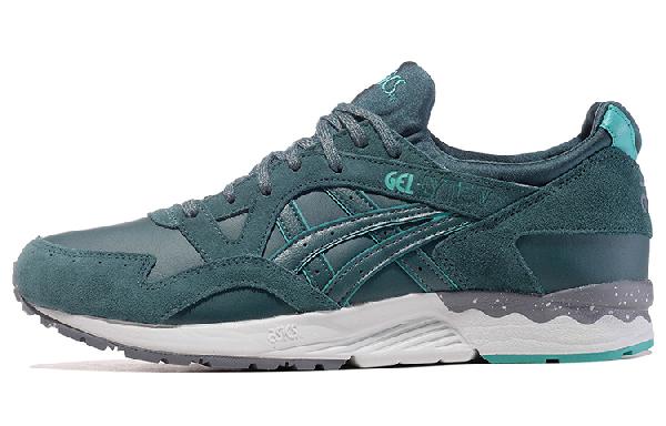 Asics Gel-Lyte 5 Green