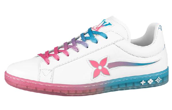 LOUIS VUITTON Luxembourg Samothrace