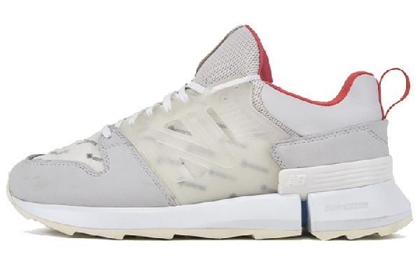 New Balance RC_2 Low Gray