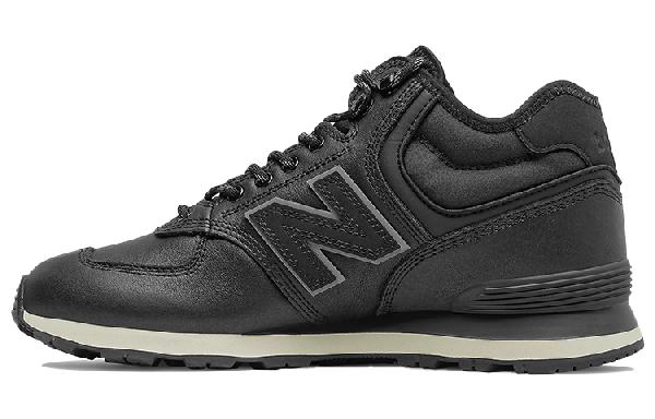 New Balance 574 Black