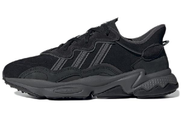 adidas Ozweego Black