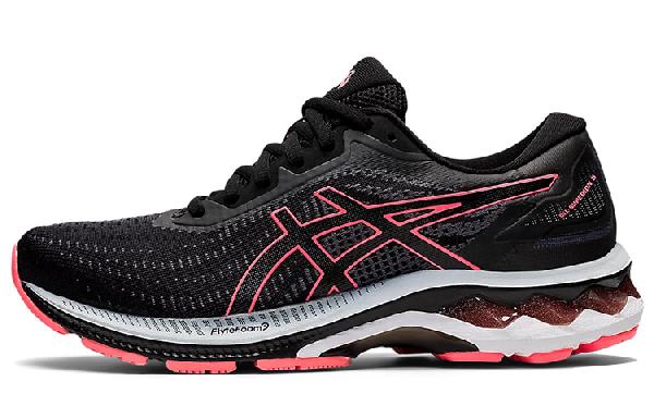 Asics Gel-Superion 5 Black Pink