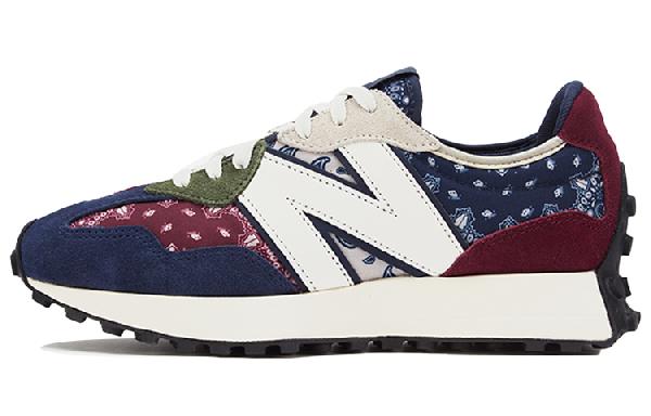 New Balance 327 "Paisley Pack"