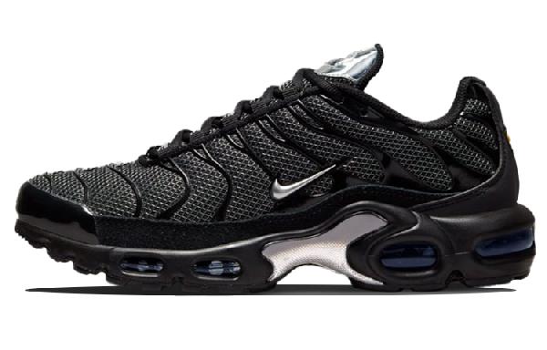 Nike Air Max Plus Black