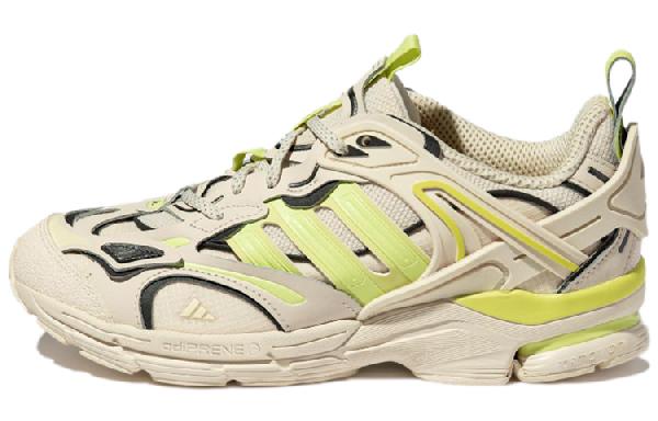 adidas Spiritain 2000 Deluxe White Green