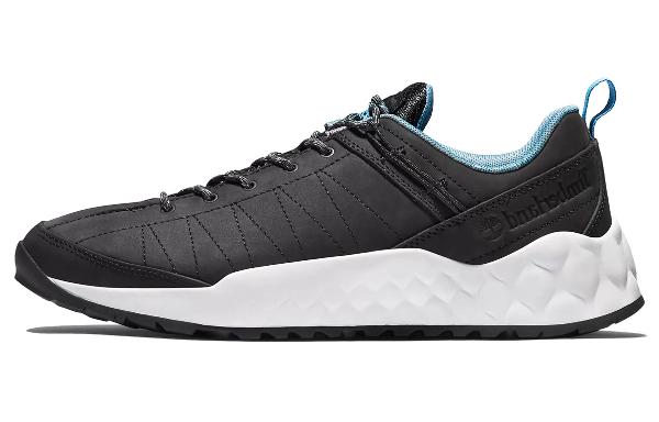 Timberland Solar Wave