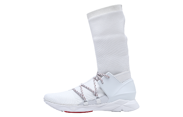Reebok Runner Caged Sock