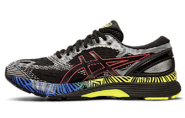 Asics GEL-Nimbus 21 LS