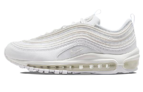 Nike Air Max 97 White