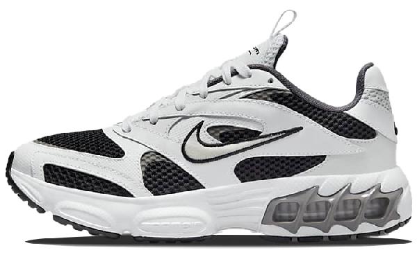 Nike Zoom Air Fire White Black