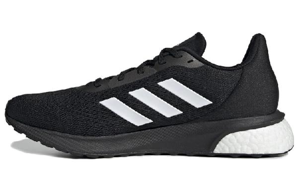 adidas Astrarun Black