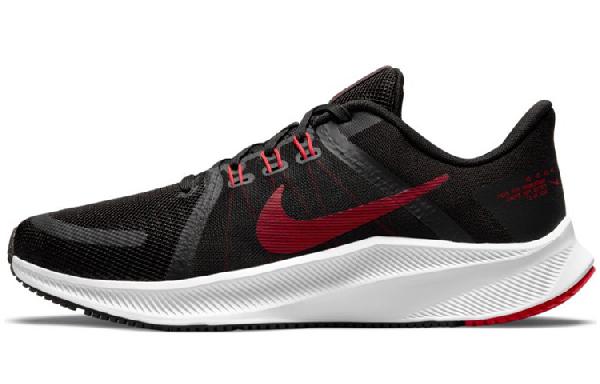 Nike Quest 4 Black Red