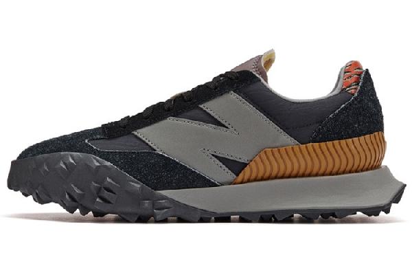 New Balance XC-72 Black Khaki