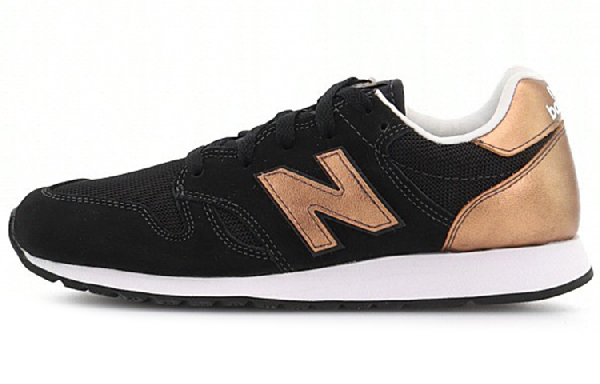 New Balance 520 Black