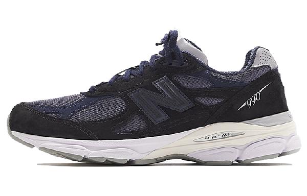 KITH x New Balance 990 V3 Genesis