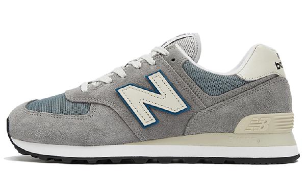 New Balance 574 v2 Cement Grey