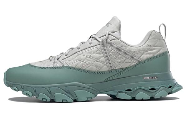 Reebok DMX Trail Shadow Grey Green