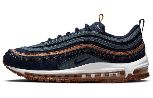 Nike Air Max 97 "Cork" Blue
