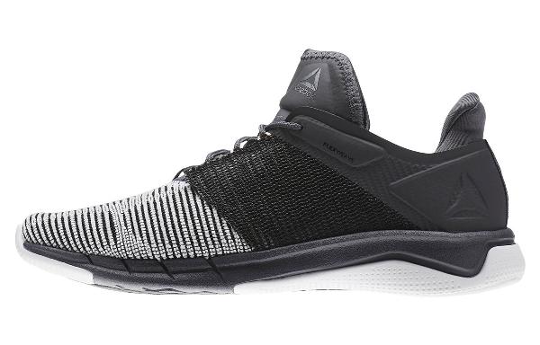 Reebok Fast Flexweave Black