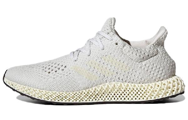 adidas Futurecraft 4D White
