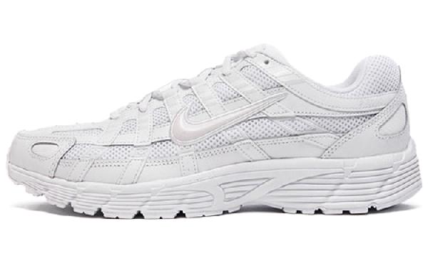 Nike P-6000 White