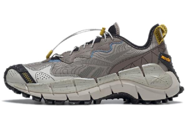 Reebok Zig Kinetica II Edge