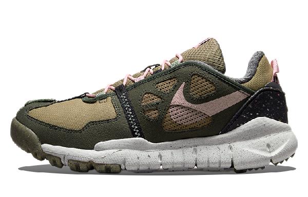 Nike free terra vista