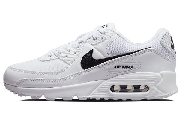 Nike Air Max 90 Next Nature White Black