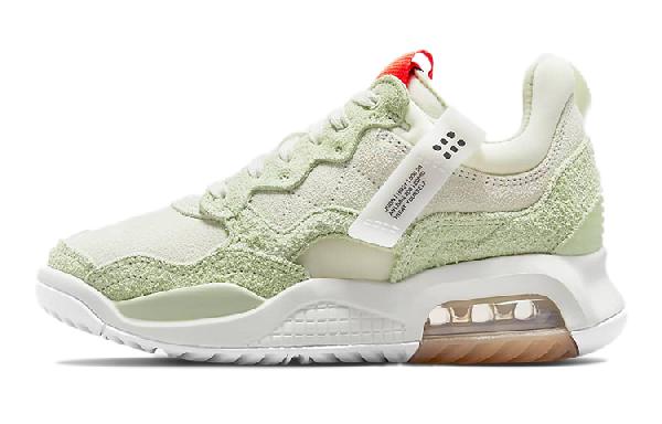 Jordan MA2 Light Green