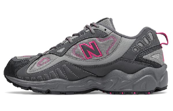 New Balance 703 Grey Pink