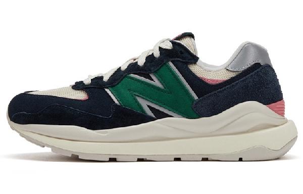 New Balance 5740 Navy