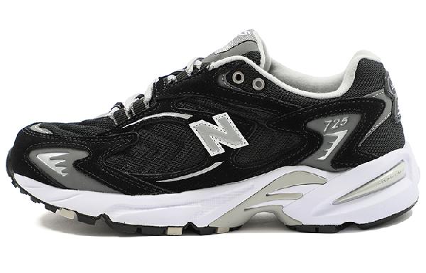 New Balance 725 Black