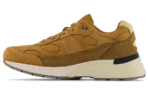 New Balance 992 Sand