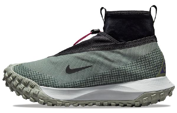 Nike ACG Mountain Fly Gore-Tex "Clay Green"