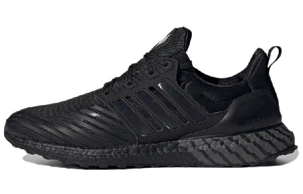 adidas Ultraboost DNA Black